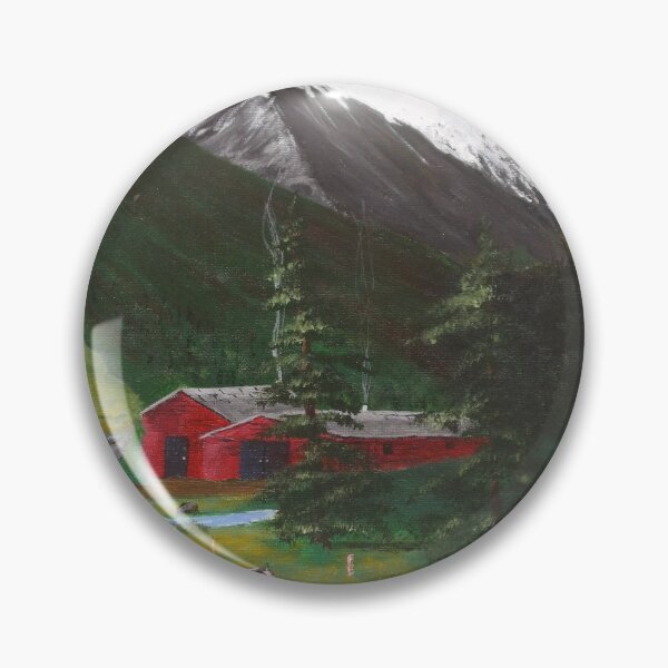 Item preview, South Fork designed and sold by Russell Halsema.