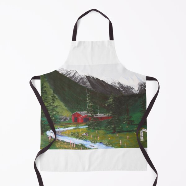 Item preview, South Fork designed and sold by Russell Halsema.