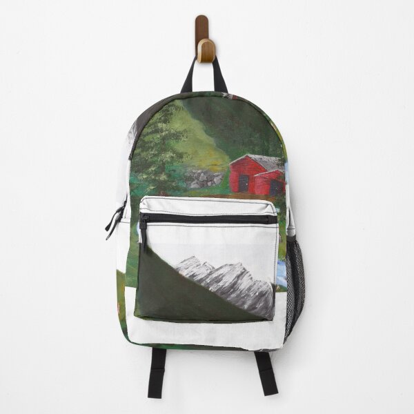 Item preview, South Fork designed and sold by Russell Halsema.
