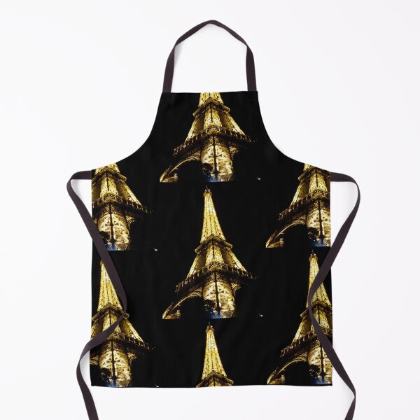 Item preview, La Tour Eiffel designed and sold by WanderingBark.