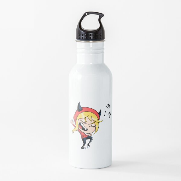 Rock Out with Dottie! Water Bottle