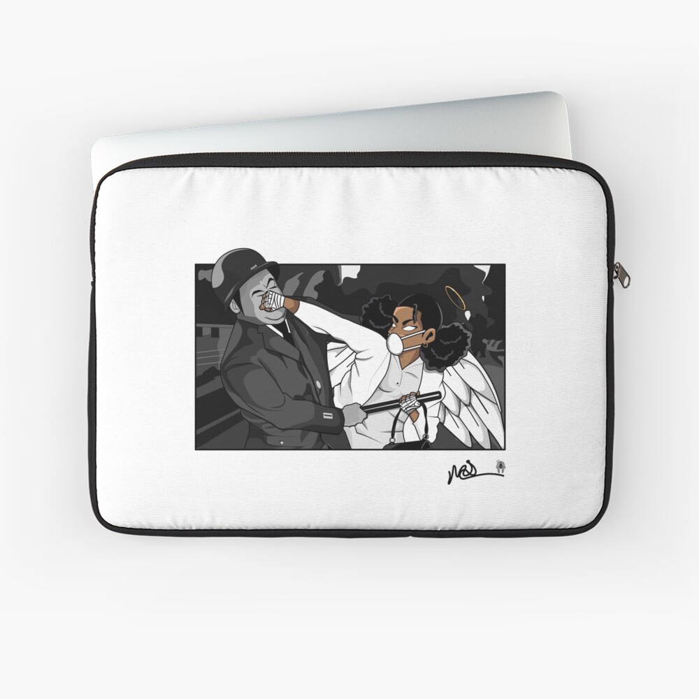 Item preview, Laptop Sleeve designed and sold by mikeysomebody.