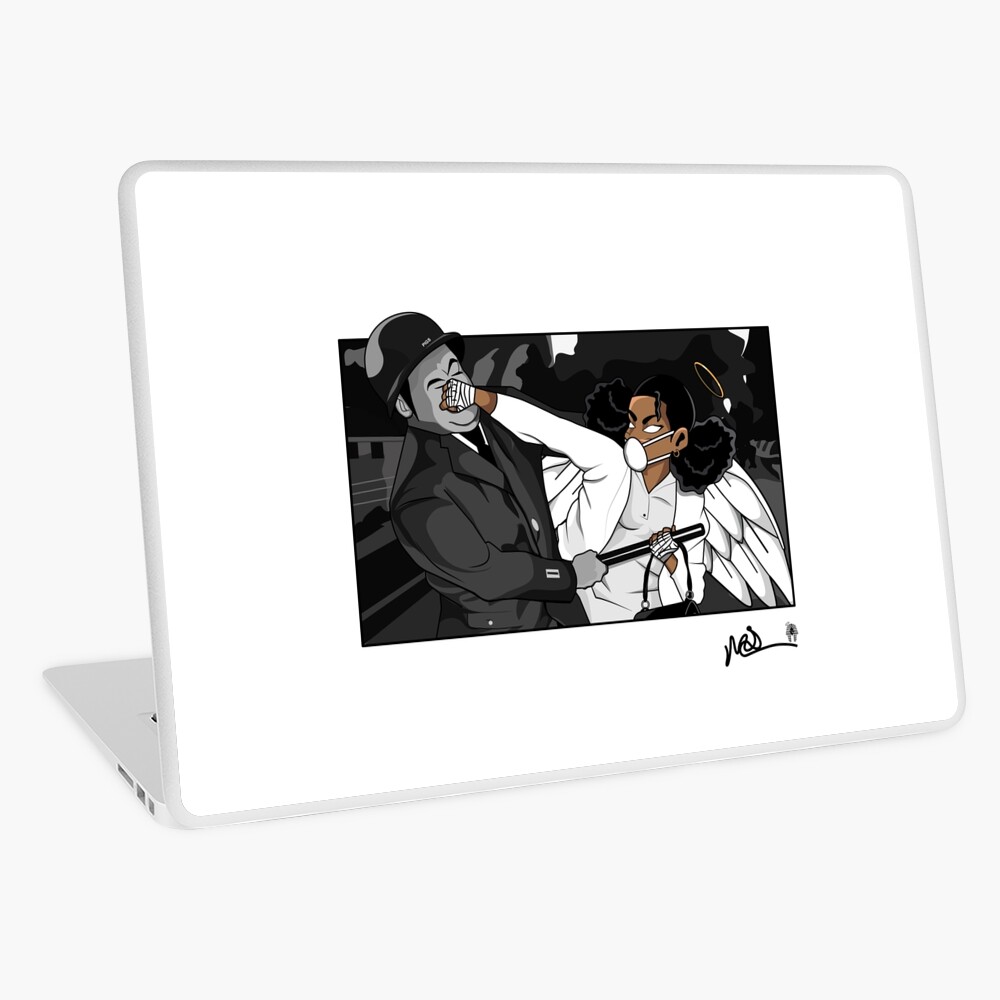 Item preview, Laptop Skin designed and sold by mikeysomebody.