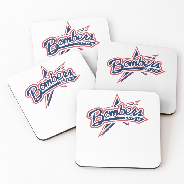 Item preview, Dayton Bombers designed and sold by stevsmithly.