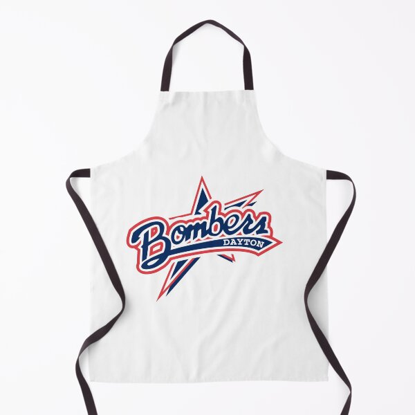 Item preview, Dayton Bombers designed and sold by stevsmithly.