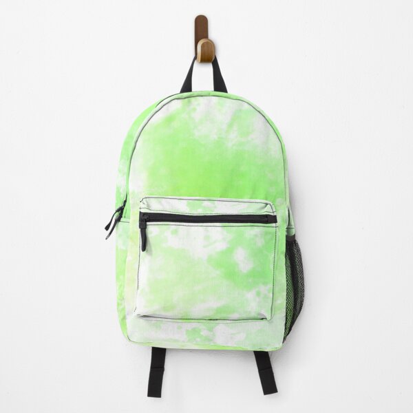 Item preview, Light Green Tye Dye designed and sold by ArtsyJulez.