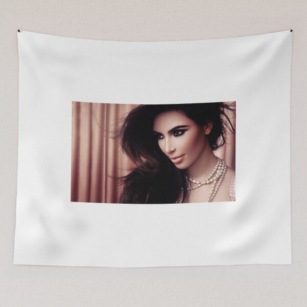 Item preview, kim kardashian 15 most beauty actress american designed and sold by Brothwood.