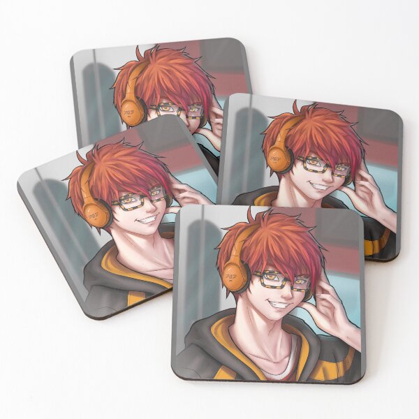 Item preview, 707 designed and sold by Mini Tigress Studio.
