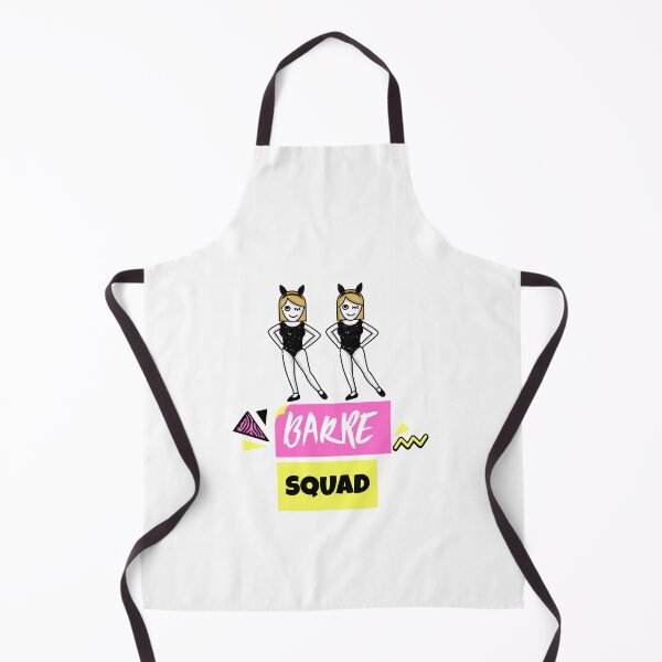 Item preview, Escuadrón Barre | Ballet designed and sold by nincee.