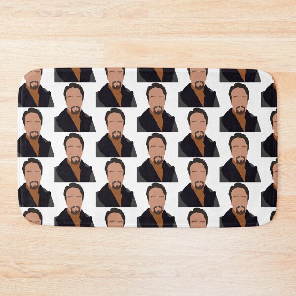 Item preview, lin manuel miranda designed and sold by rebmelkon.
