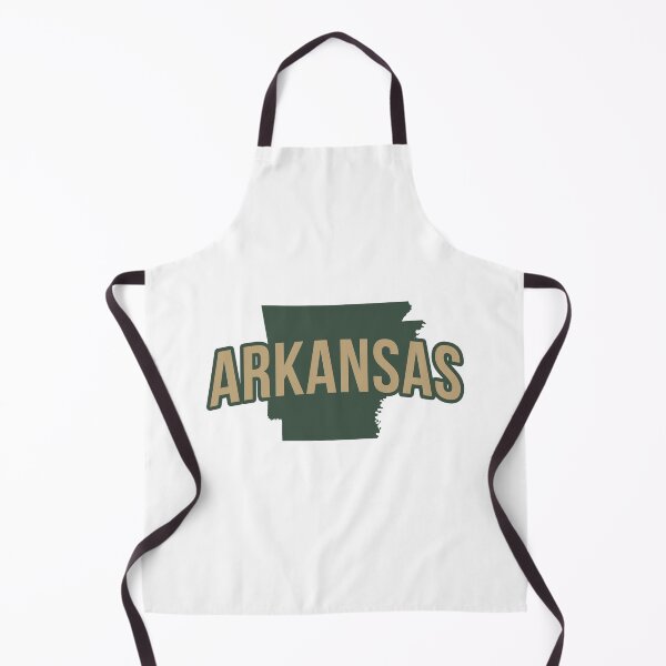 Item preview, State of Arkansas designed and sold by Novel Gifts.