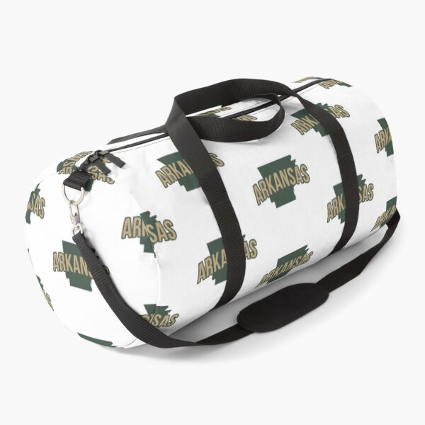 Item preview, State of Arkansas designed and sold by Novel Gifts.