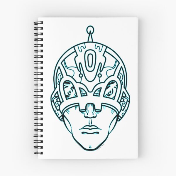 Item preview, Space Cadet designed and sold by Eric Murphy.