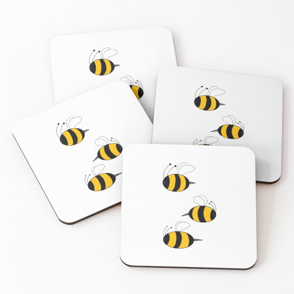 Item preview, bees designed and sold by Angel1753.