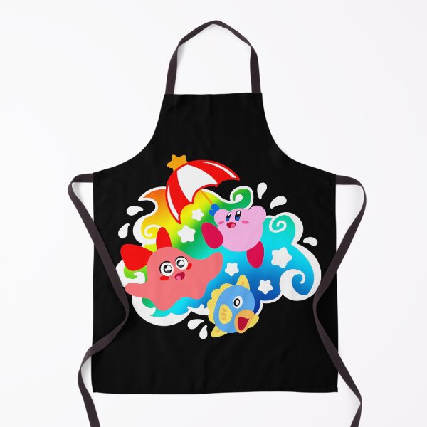 Item preview, Dreamland Splash - Rainbow Ed. designed and sold by jpenfield designs.