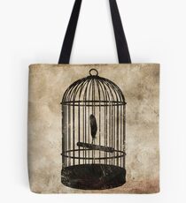 depart Tote Bag