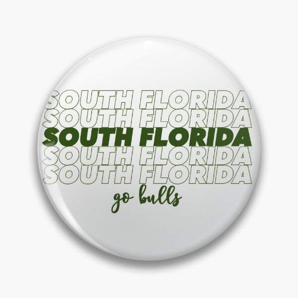 Item preview, South Florida Go Bulls designed and sold by robihn.