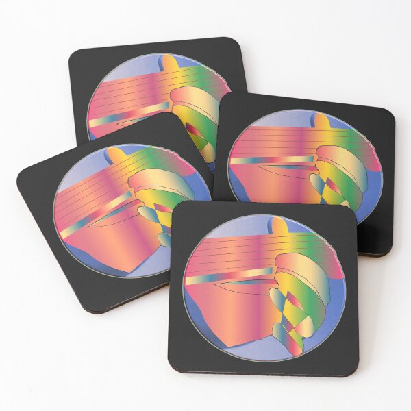 Item preview,  International Lefthanders Day - left handed guitarists are the best designed and sold by Ralek.