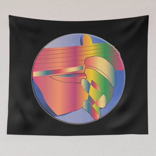 Item preview,  International Lefthanders Day - left handed guitarists are the best designed and sold by Ralek.