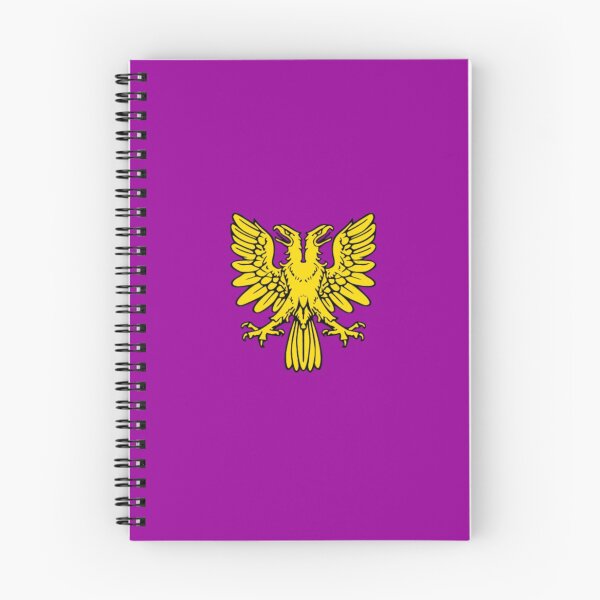 Item preview, Sir Gawain Purple designed and sold by Alterundying.