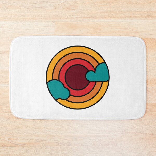 Item preview, Cloudy day. designed and sold by ondrejcreates.