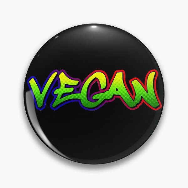 Item preview, Vegan designed and sold by hamsters.