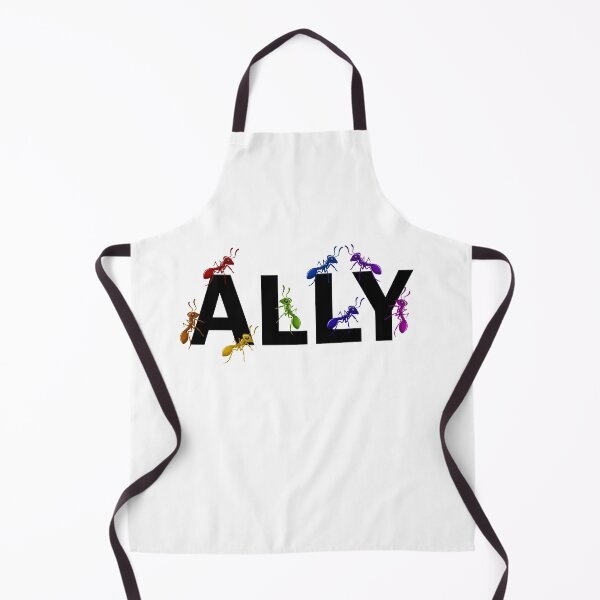 Item preview, Straight Ally designed and sold by Jonnydowntown.