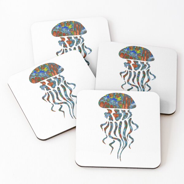 Item preview, NEAR SHORE PULSING designed and sold by NINUNO.