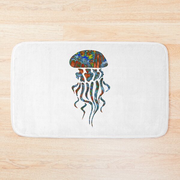 Item preview, NEAR SHORE PULSING designed and sold by NINUNO.