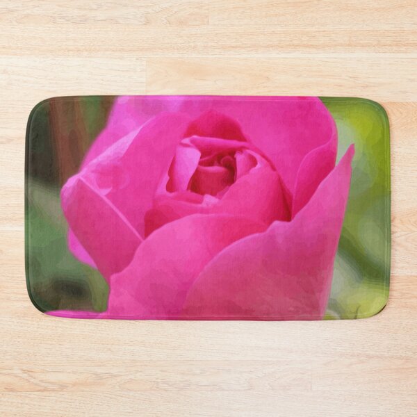 Item preview, Pink Rose designed and sold by Orchyd.