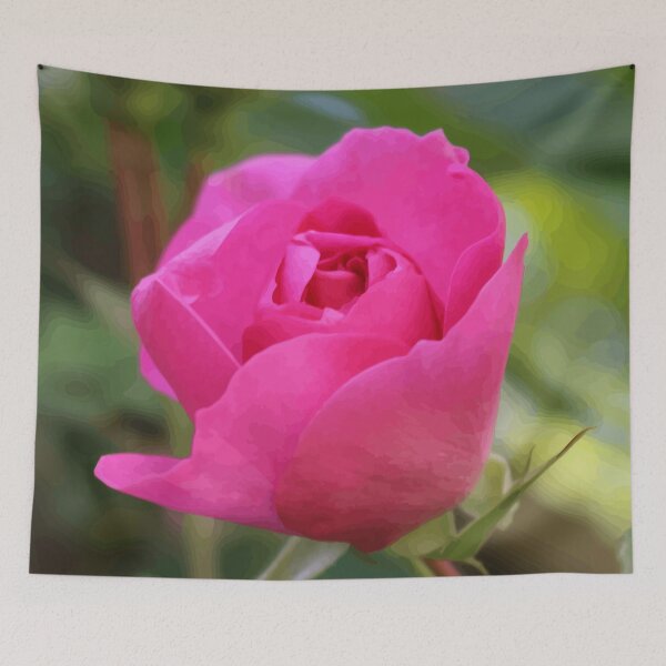 Item preview, Pink Rose designed and sold by Orchyd.