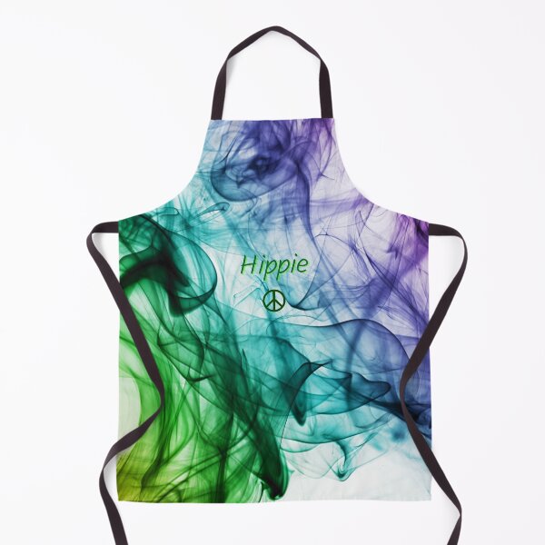 Item preview, Hippie Peace Symbol Swirl Design designed and sold by Gramsta.