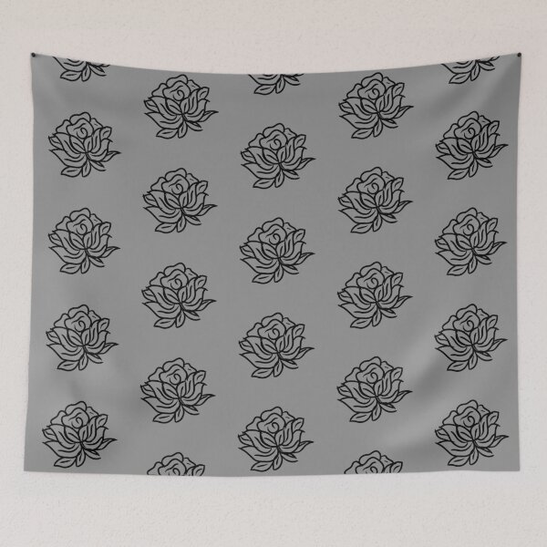 Item preview, design 8 (rose) designed and sold by sukihana.