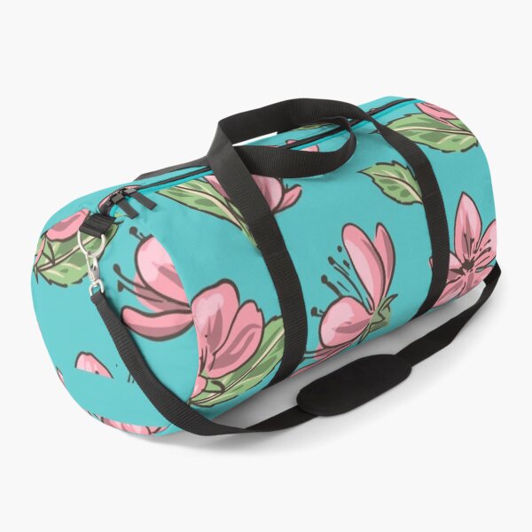 Item preview, Sakura cherry blossom pattern designed and sold by PatrickPOD.
