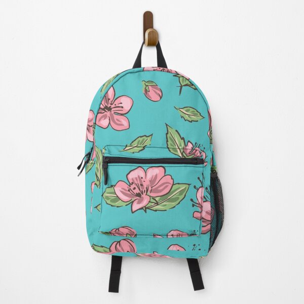Item preview, Sakura cherry blossom pattern designed and sold by PatrickPOD.