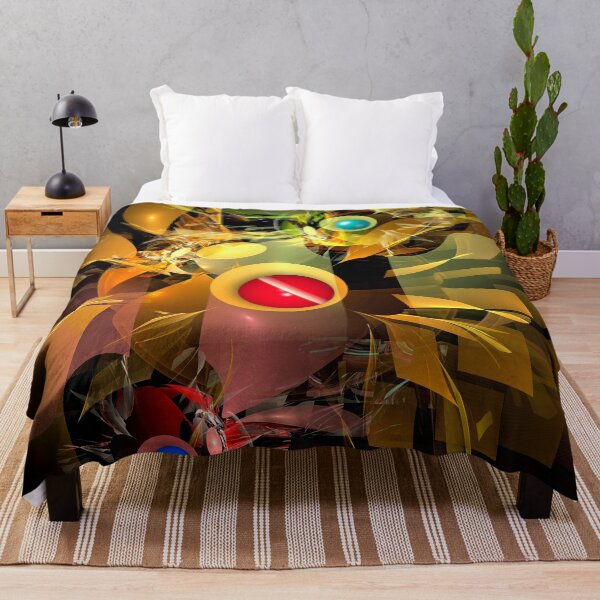 Item preview, Particle Abstraction designed and sold by Irina Polyanskaya.