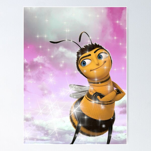 Pin by Johan Bruh on caras raras xd  Bee movie, Beloved movie, Barry bee  benson