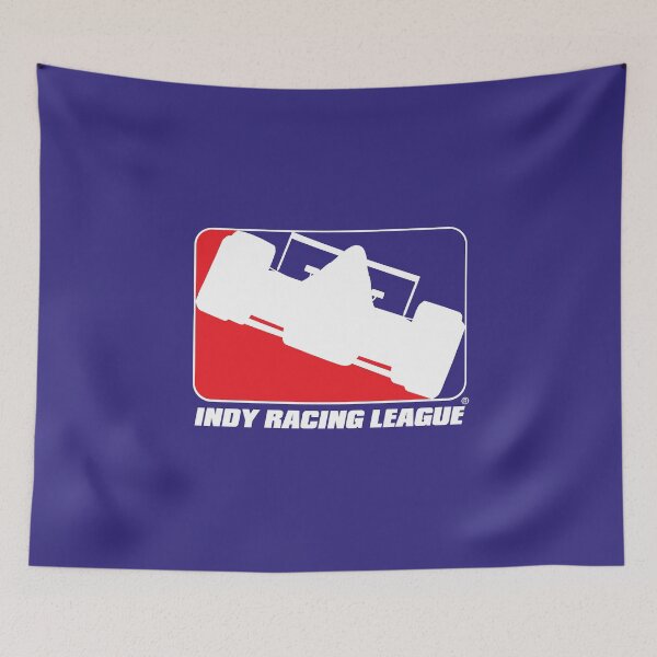 Item preview, Indy Racing League designed and sold by ozumdesigns.