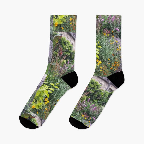 Item preview, Worcester College Oxford designed and sold by WanderingBark.