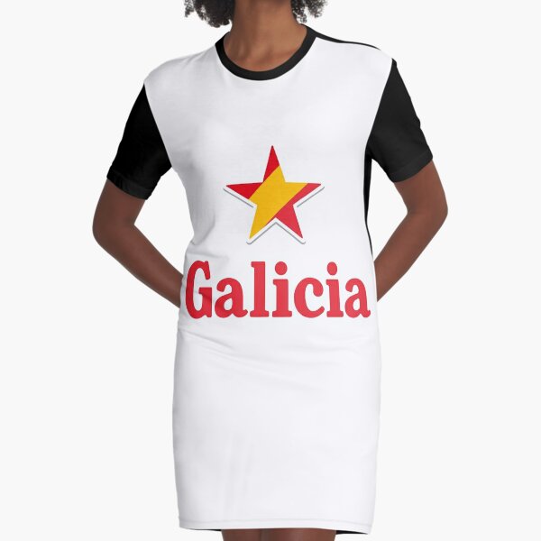 estrella galicia t shirt