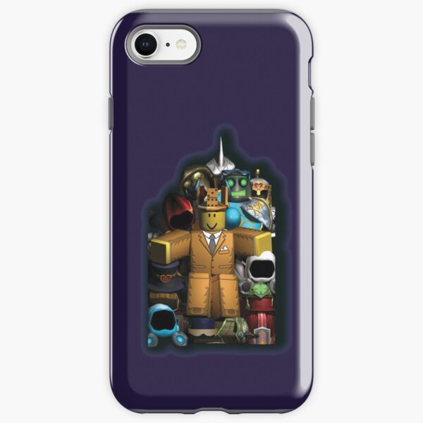 Simulator Iphone Cases Covers Redbubble - angry delinquent 1 roblox arsenal youtube