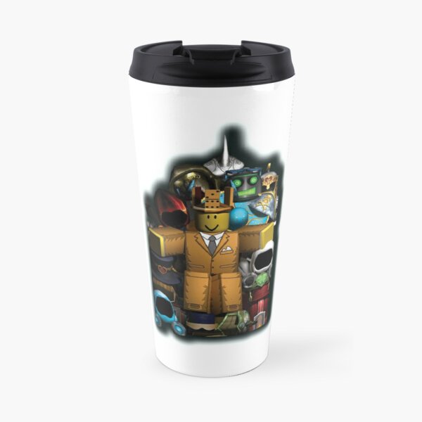 Muscle Simulator Mugs Redbubble - muscles roblox character