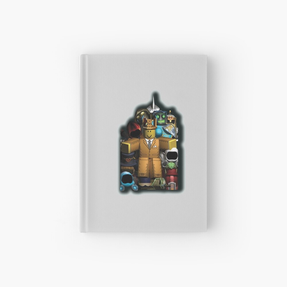 Game Of Roblox Roblox Game Characters Sticker By Affwebmm Redbubble - roblox beer