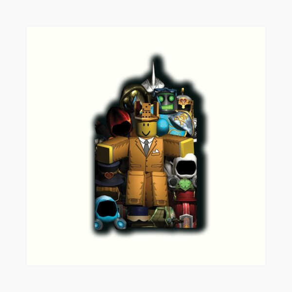 Tycoon Game Gifts Merchandise Redbubble - roblox project jojo caesar roblox ps4 free