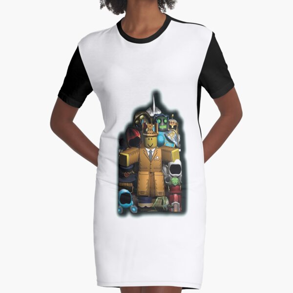 Roblox Characters Clothing Redbubble - roblox meep city reenad plays roblox fitz