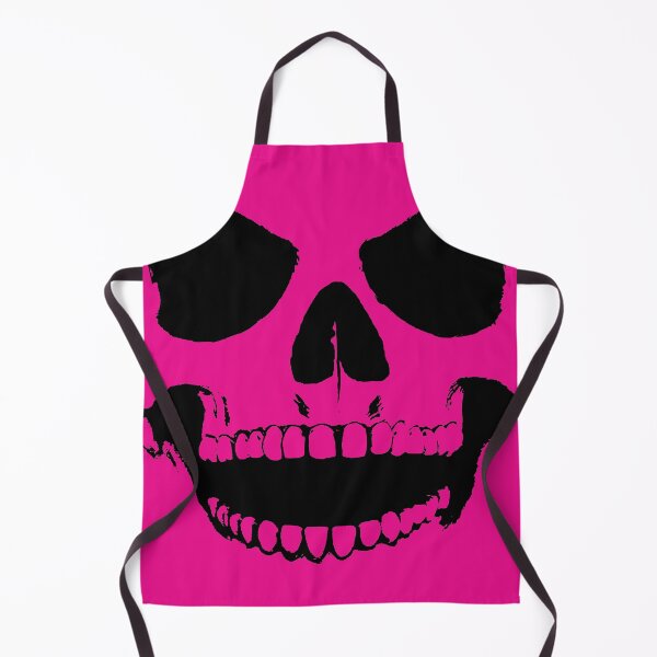Item preview, Laughing Skull - Pink - S6 designed and sold by QuarterMoon.