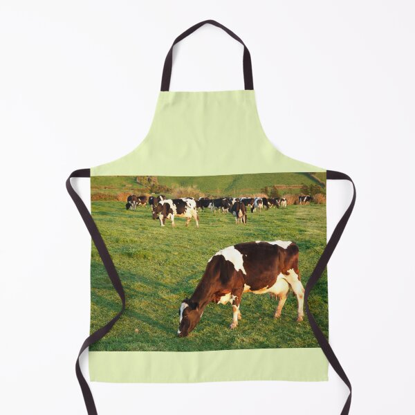 Item preview, Holstein cattle designed and sold by Gaspar Avila.