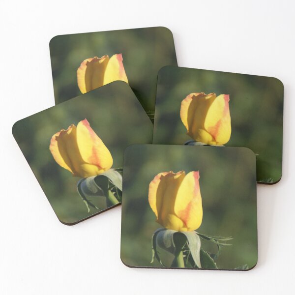 Item preview, Yellow Rose designed and sold by Monika's Shop.