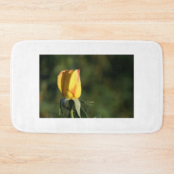 Item preview, Yellow Rose designed and sold by Monika's Shop.