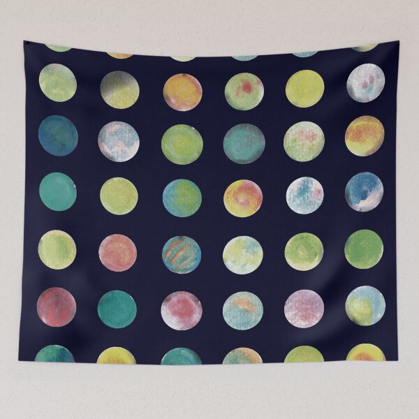 Item preview, Hypothetical moons designed and sold by Mrsmauve.